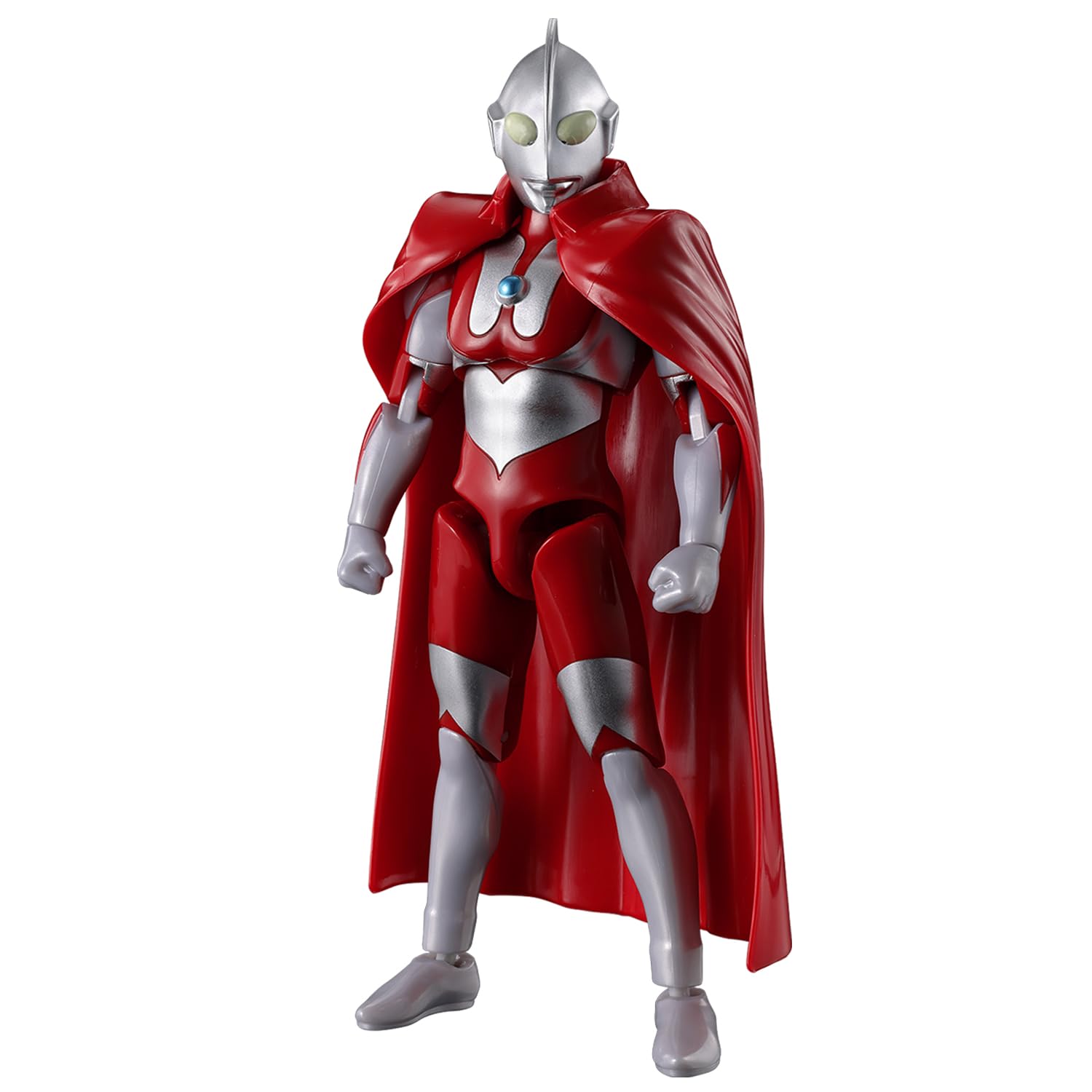 Amazon | [バンダイ(BANDAI)] ウルトラアクションフィギュアNEO