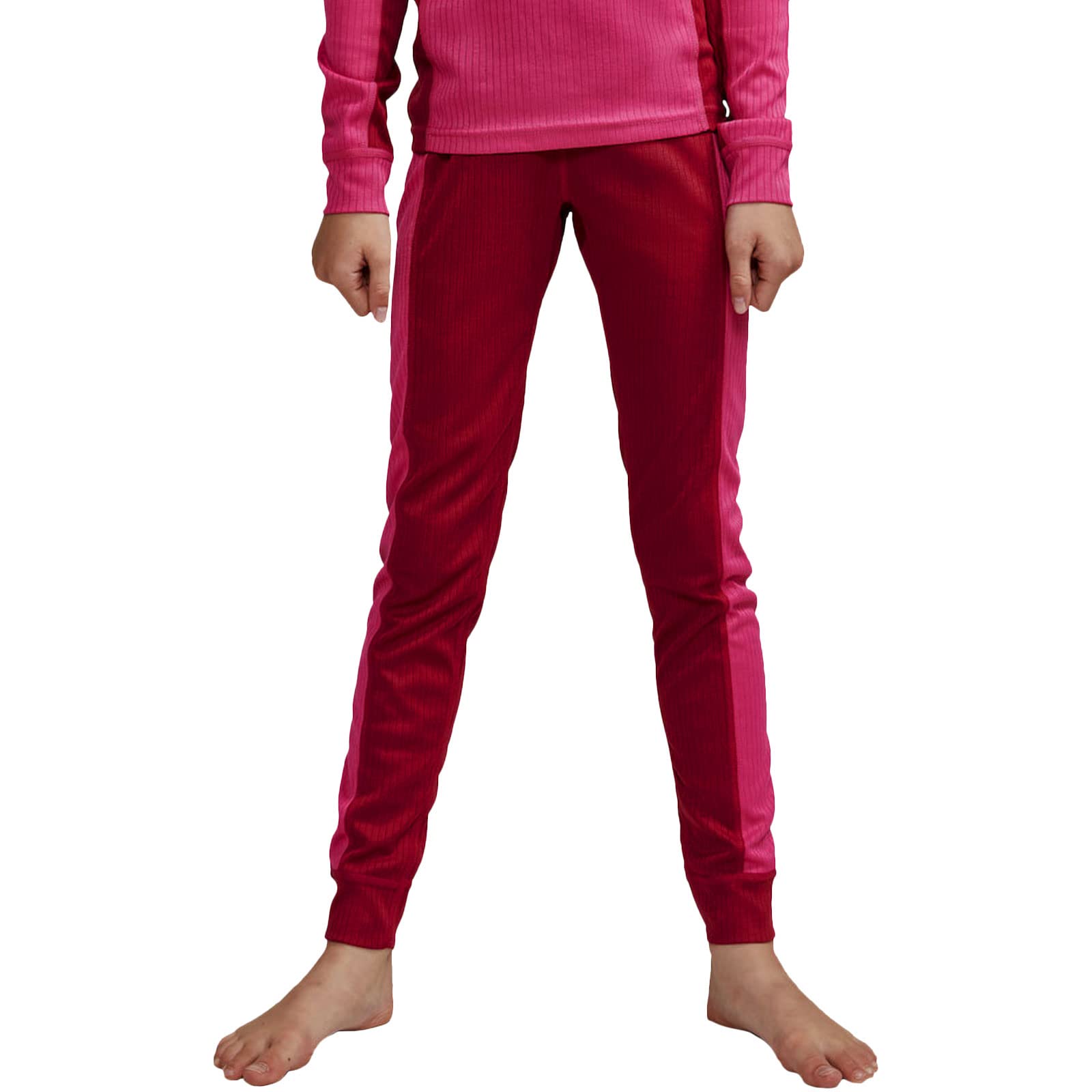 Craft Core Dry Baselayer Set, Fame-Machine, EU 158-164