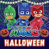 PJ Masks Halloween