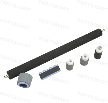 Printel New RK-M452 Roller Kit Compatible with HP Color LaserJet Pro M377 M452 M477 M479 M453 M454, Color LaserJet Enterprise M455 M480, Color LaserJet Managed E45028 E47528, Canon imageCLASS LBP654