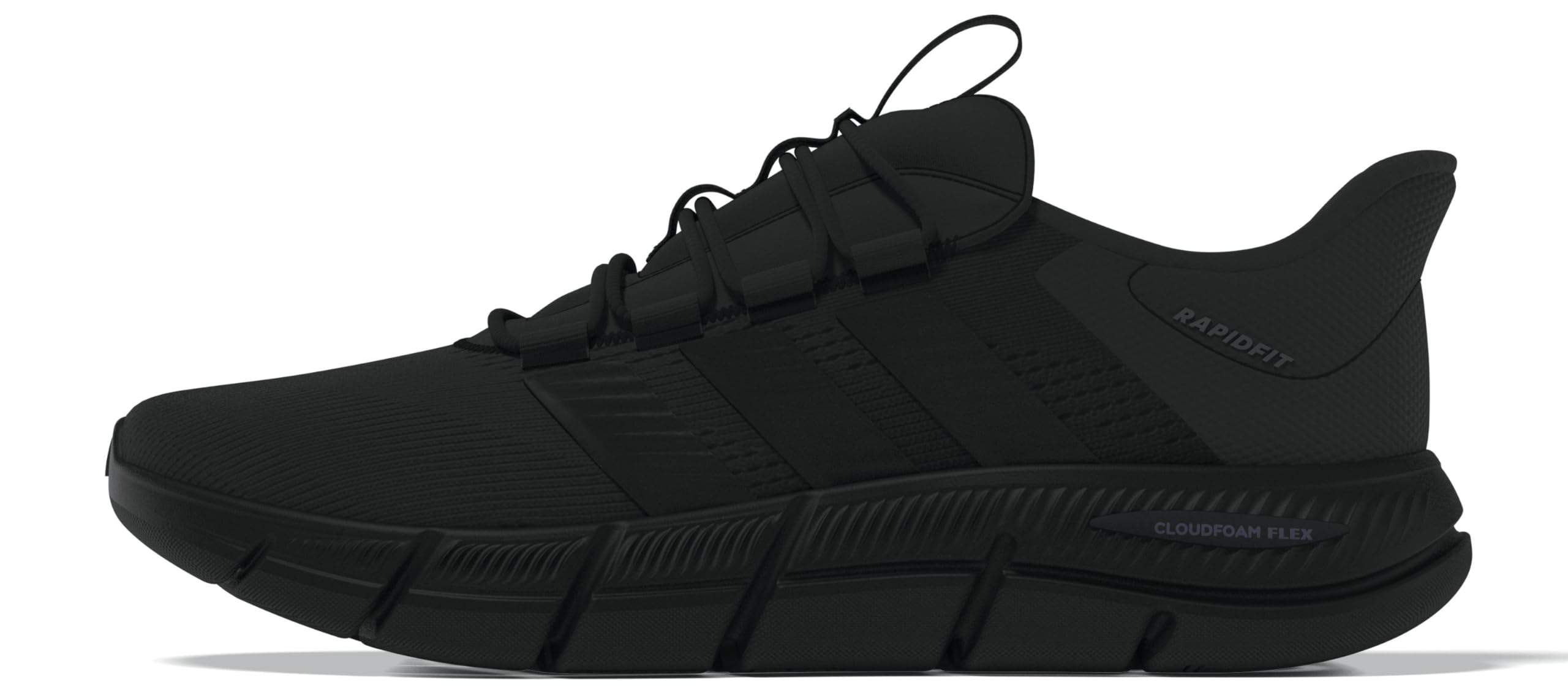 adidas Men's Cloudfoam Flex RAPIDFIT Schuh
