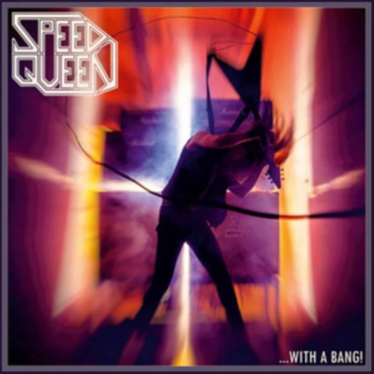 ...With A Bang! [VINYL]