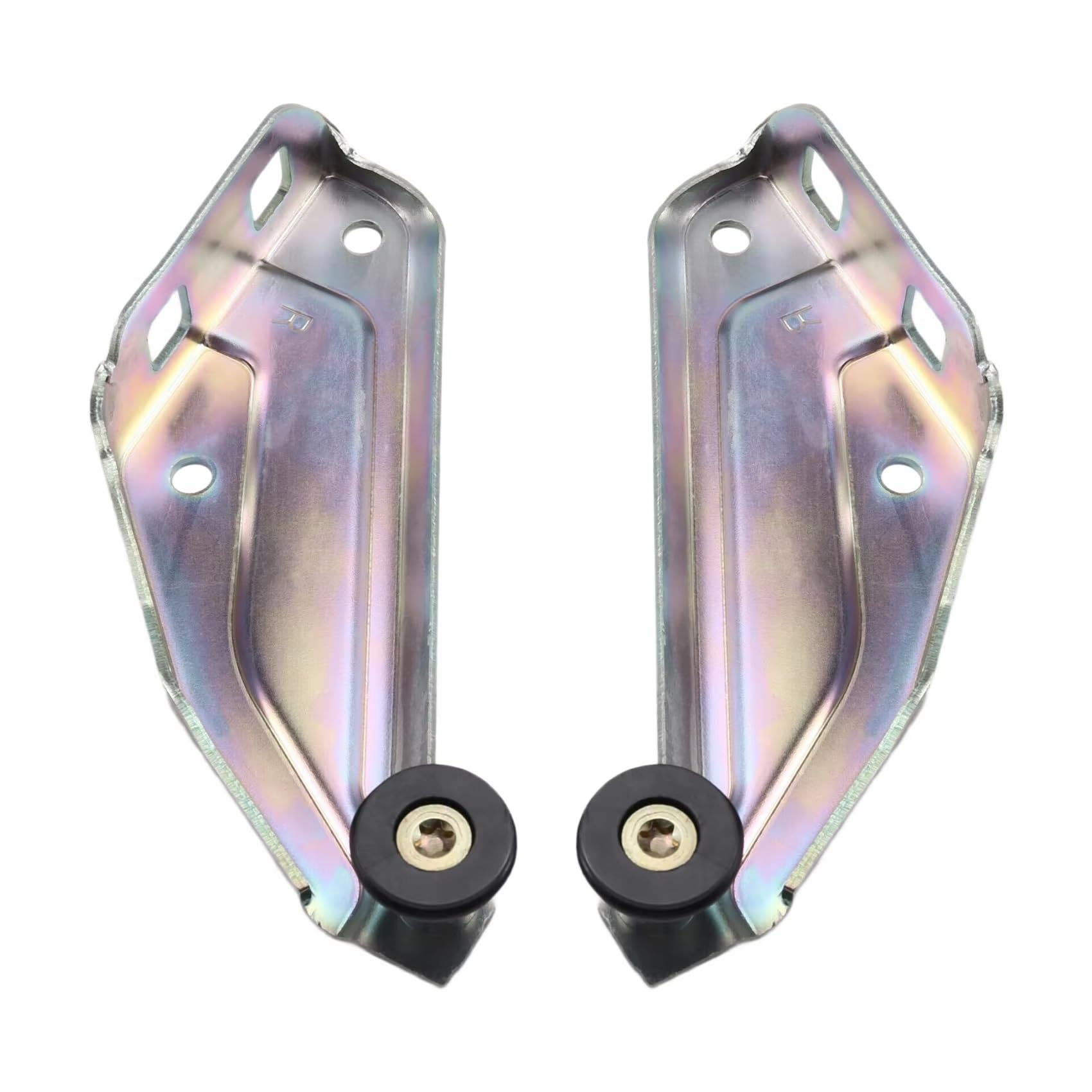 Ningqonggongshi One Color Door Roller Assembly Compatible With Kangoo 8200497626 8200497754 Sliding Door Roller Guide Hinge