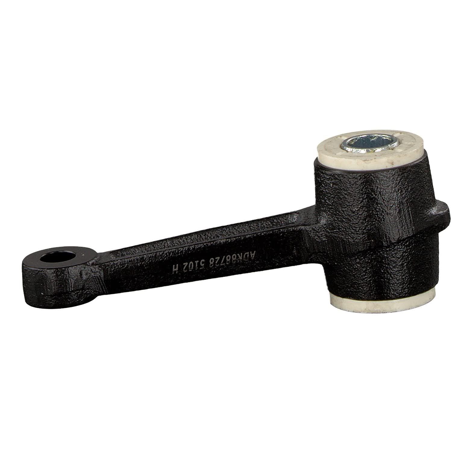 Febi bilstein 42307 Levier intermédiaire de direction | Compatible avec: SUZUKI VITARA, VITARA, VITARA Cabrio, VITARA Cabrio, X-90