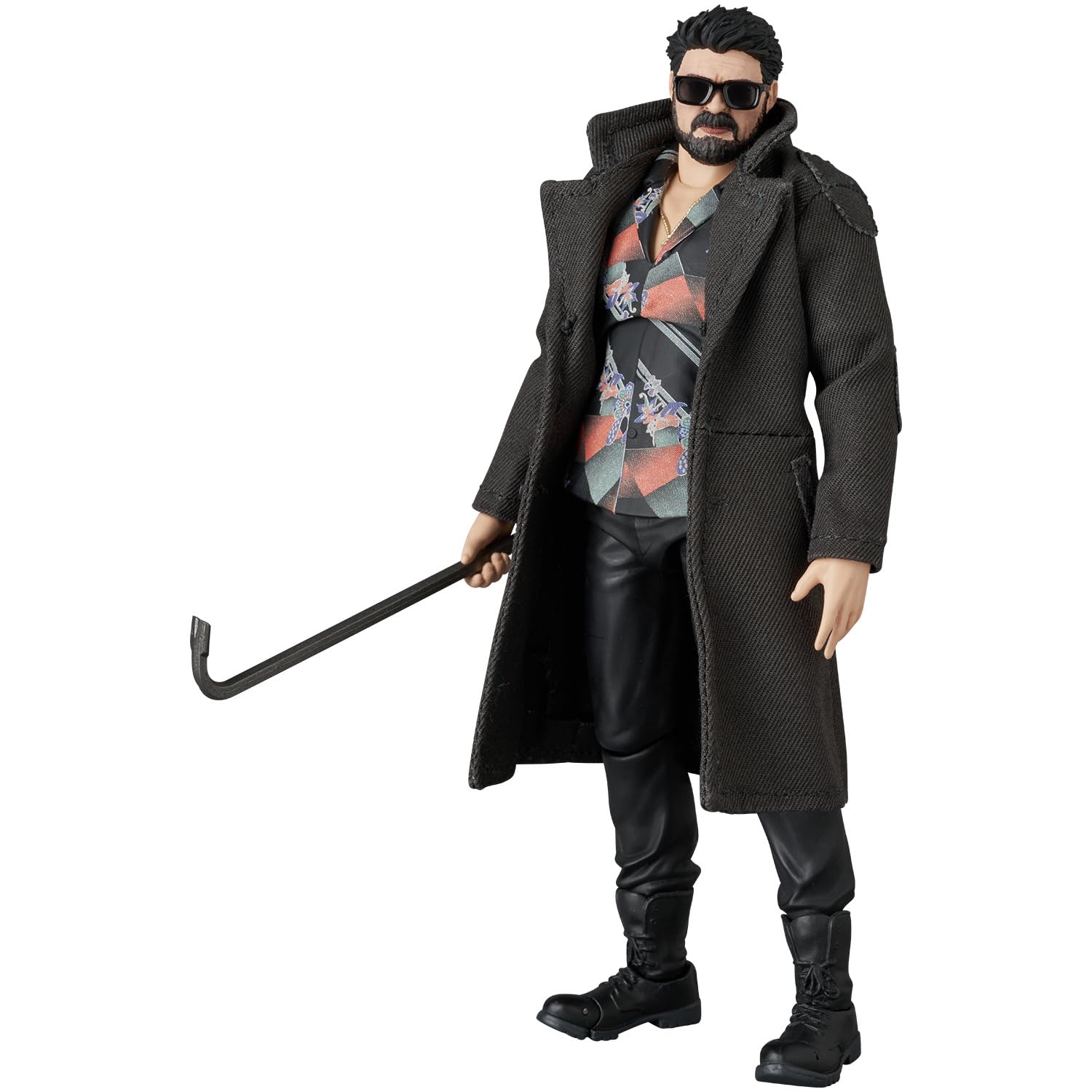 Amazon | メディコム・トイ (MEDICOM TOY) MAFEX マフェックス No.312
