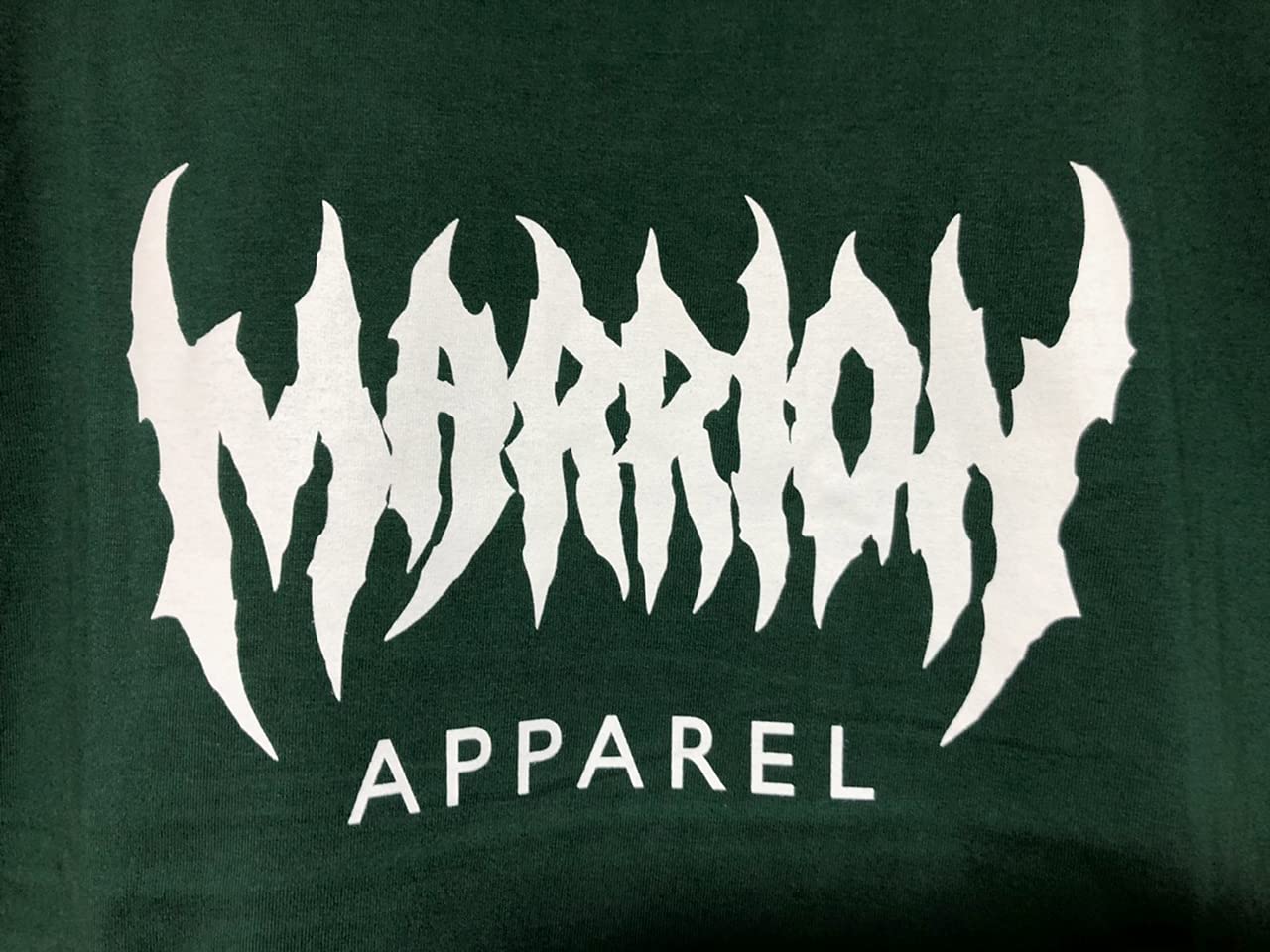 Amazon.co.jp: MARRIONAPPAREL: Tシャツ