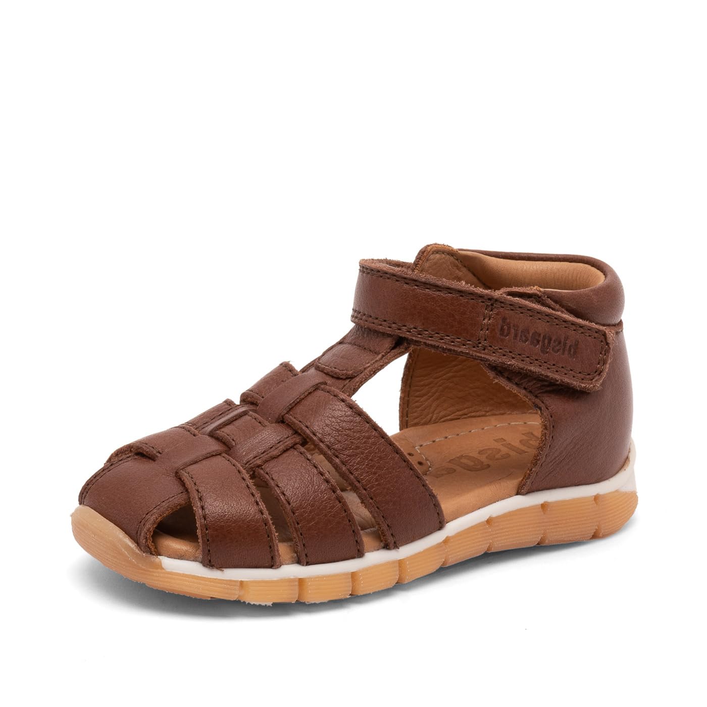 Bisgaard Unisex Children's Billie Sandal