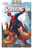 Mein erster Comic: Hier kommt Spider-Man - Erica David, Patrick Scherberger, Kitty Fross Übersetzer: Alexander Rösch 