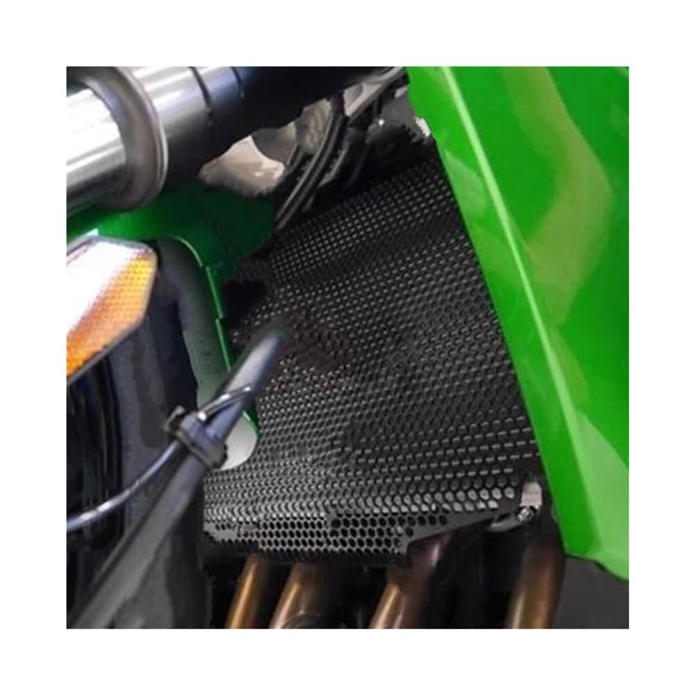 Griglia Radiatore Guard Protezione Per Ninja 1100sx Ninja1100sx 2025 Accessori Serbatoio Acqua Rete Raffreddamento Griglia Protezione Radiatore