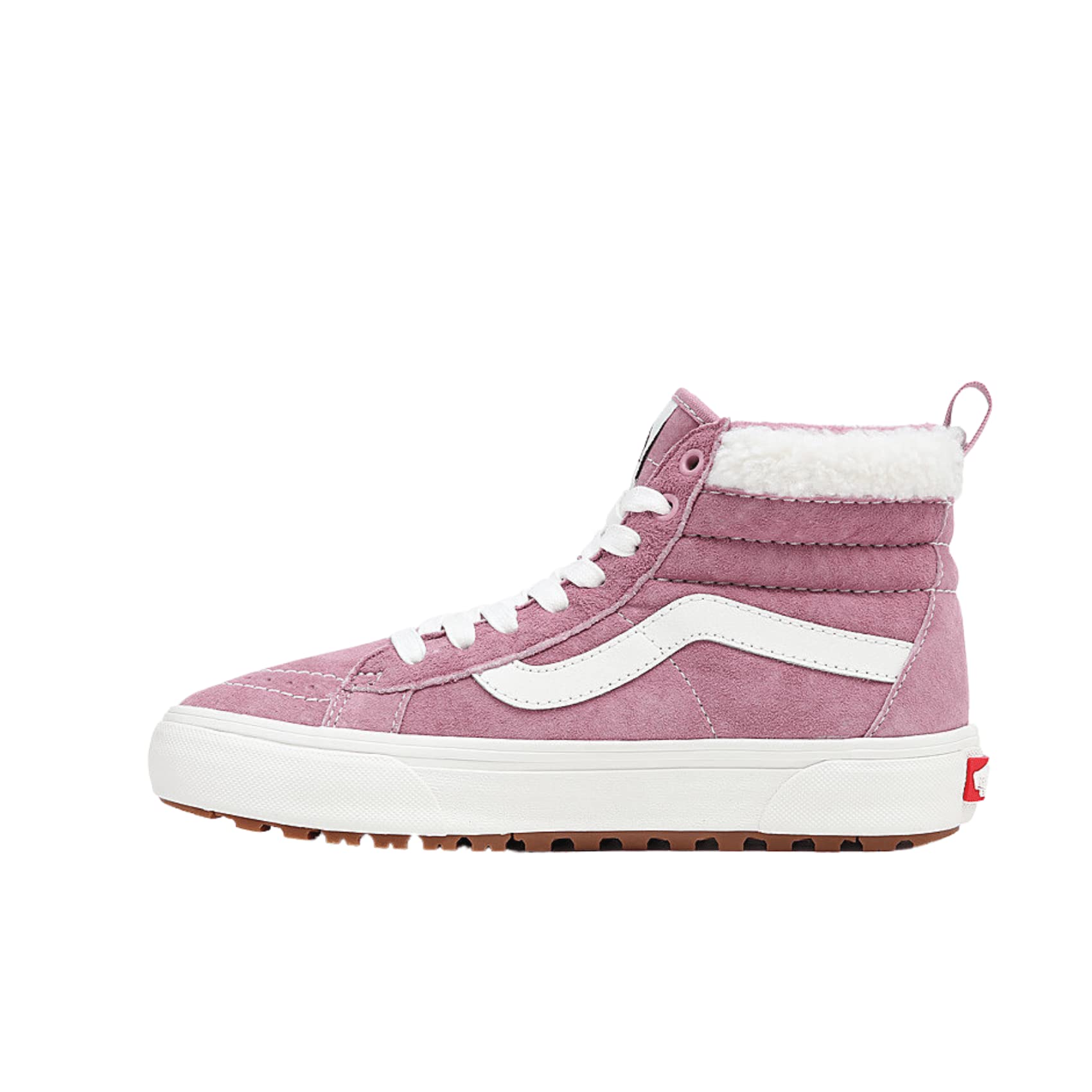 Vans Zapatillas FU SK8 Hi MTE para mujer