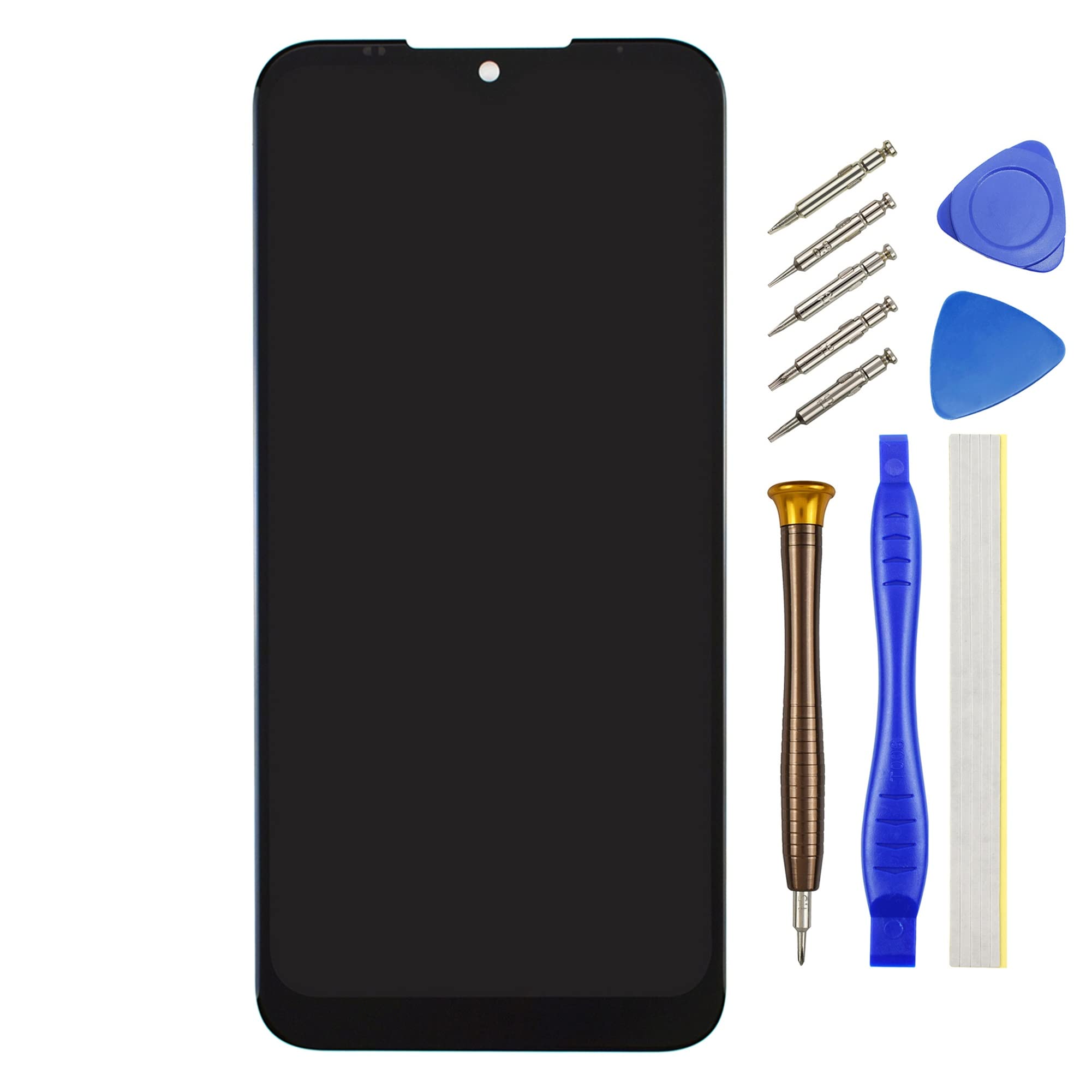 Screen Replacement for Motorola Moto E 2020 XT2052DL XT2052-1 XT2052-2 6.2