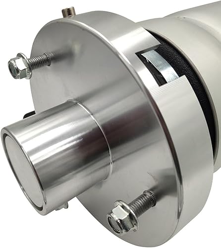 Miniatura 4 de SCITOO Kits de suspensión de amortiguadores de aire para Ford Expedición 2007-2016, para Lincoln para Navigator 2007-2014 2016 Suspensiones traseras