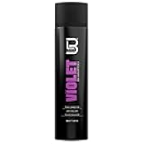 Level 3 Violet Shampoo with Color Protection - Moisture Balance - Hair Repair and Strengthen - 9.47 Fl Oz