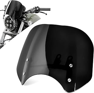 PUIG Cruiser Windshield Honda CMX500 Rebel