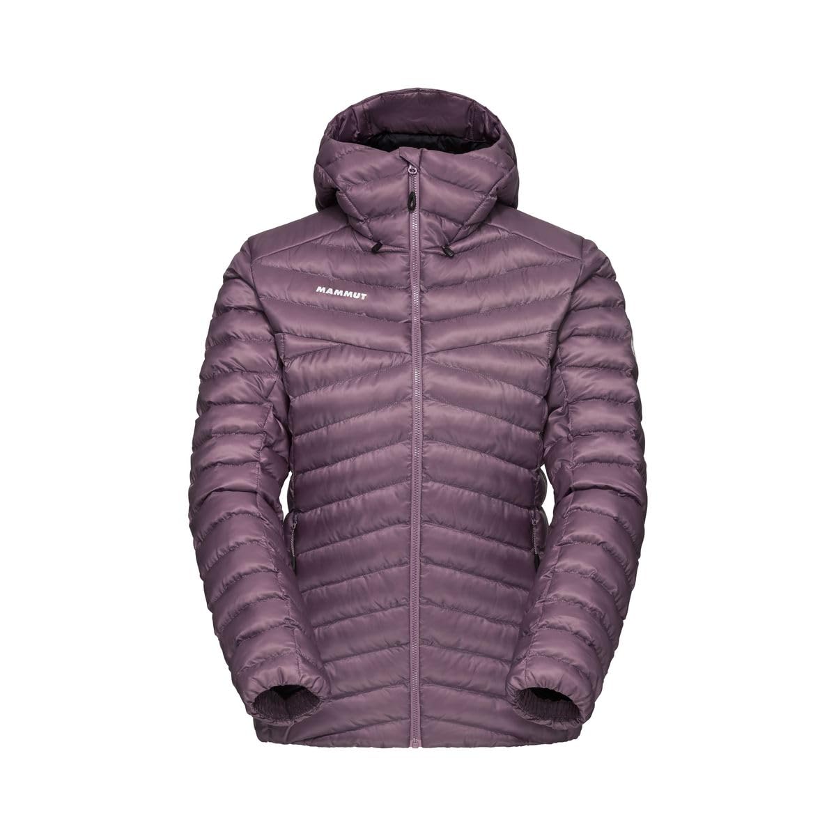 Mammut Albula IN Hooded Women's Jacket