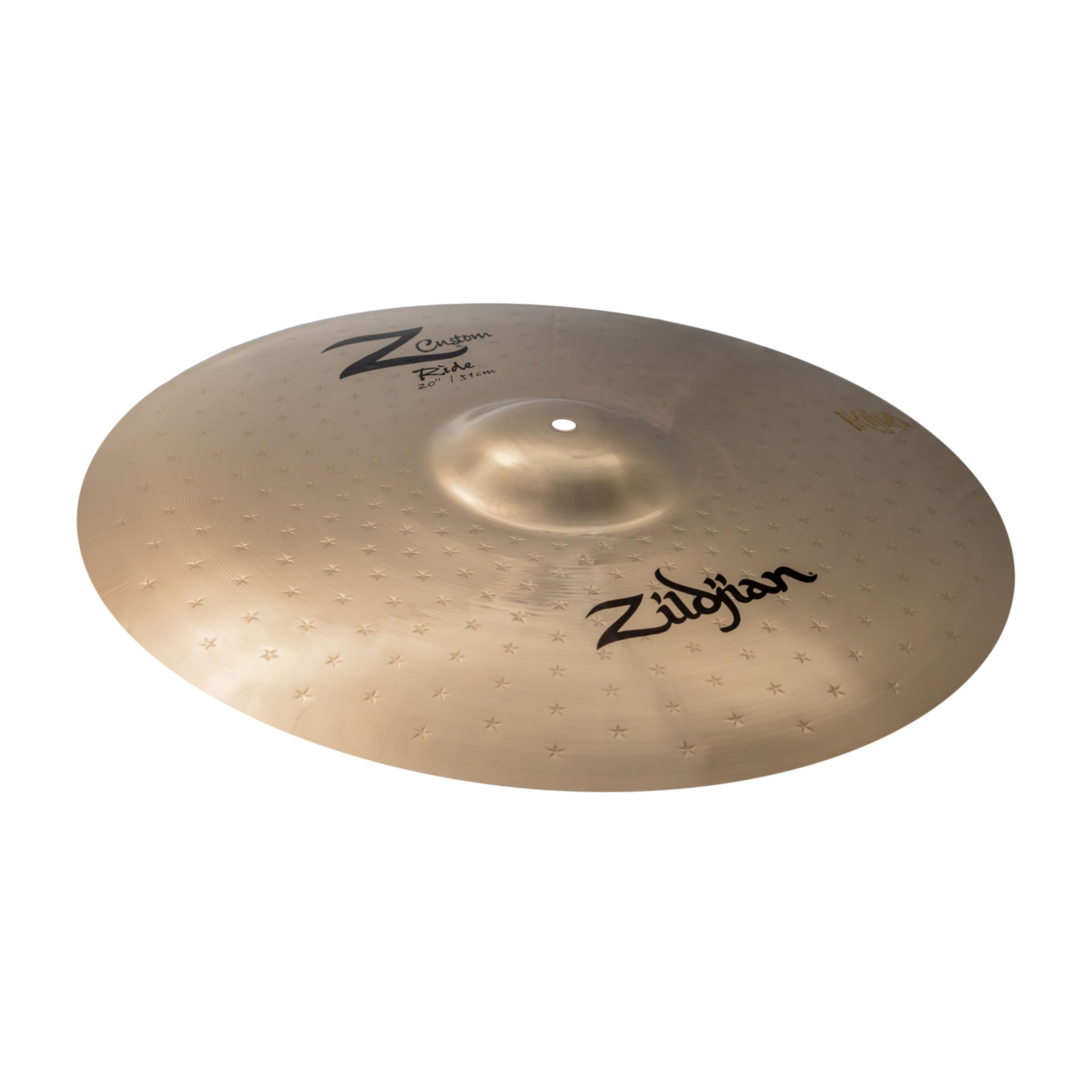 ZILDJIAN Z40120 Z Custom Cymbale 20" ride