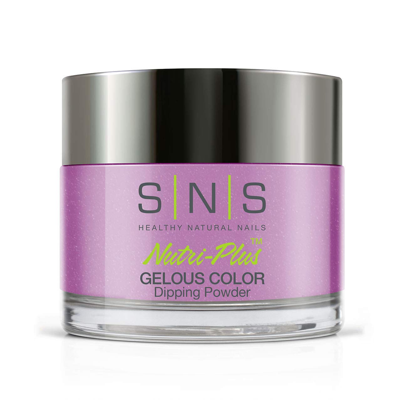 SNS Healthy Natural NailsEC5 Dipping Powder No Liquid/Primer/UV Light