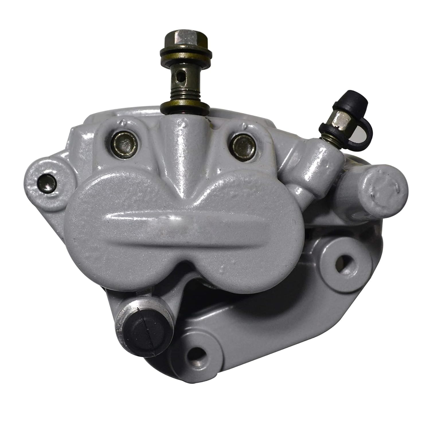 Front Brake Caliper Assembly Compatible for Bajaj Pulsar (ETS-Endurance Type Model)-image-16