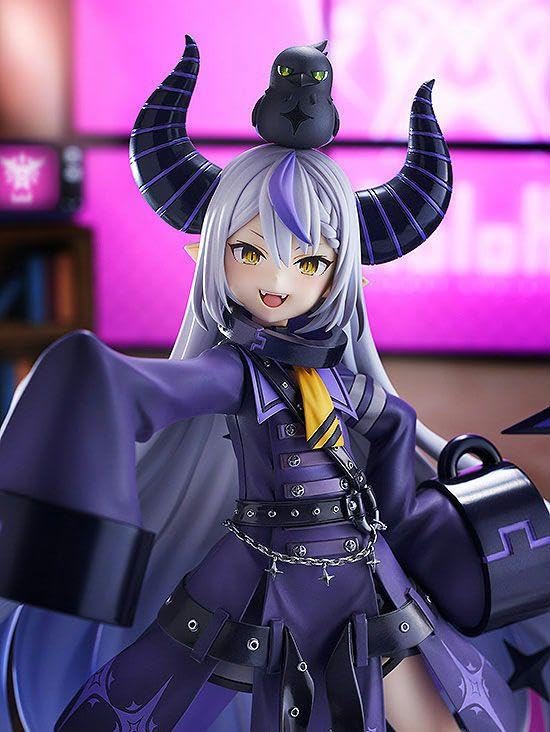 Amazon.co.jp: ラプラス ダークネス 1 6 フィギュア ホロ ライブ
