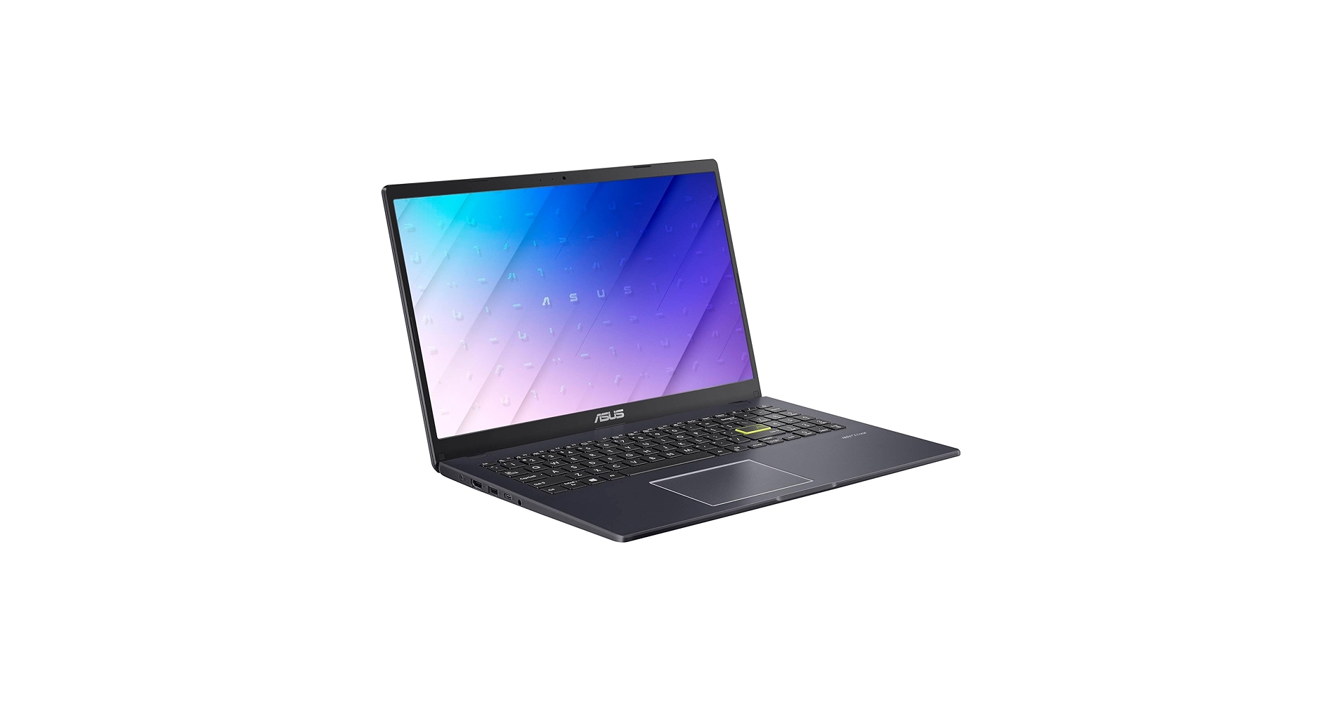 Amazon.com: ASUS Laptop L510 Ultra Thin Laptop, 15.6” FHD