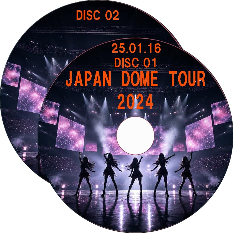 Amazon.co.jp: T WICE DVD MISAMO JAPAN DOME TOUR 2024 [HAUTE