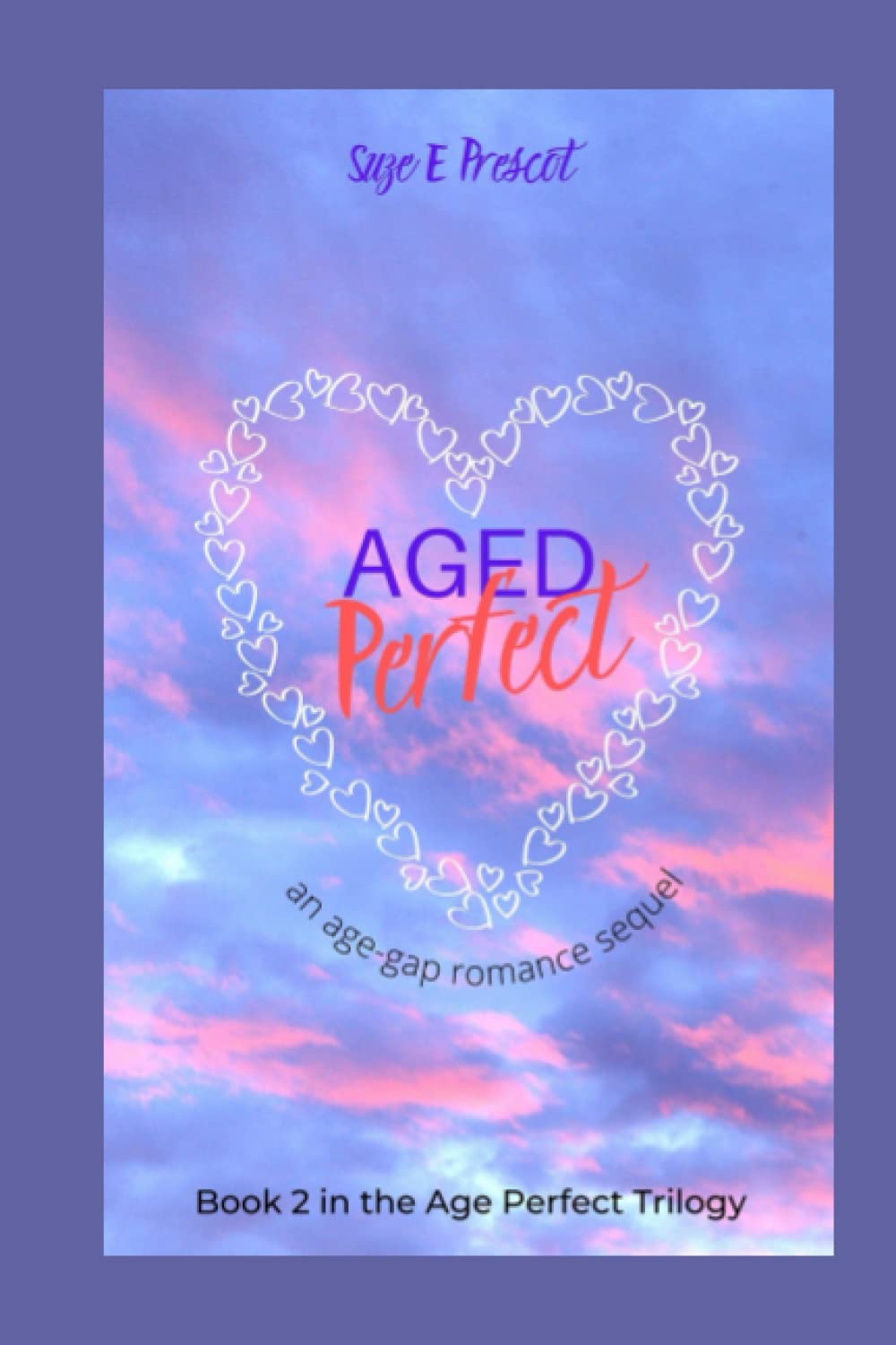 Aged Perfect (Age Perfection)