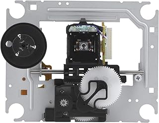 Laser Lens SF P101 CD Optical Pickup Laser Lens 16 Pin Optical Pick Up Laser Lens with Mechanism Laser Lenses for CD DVD Player