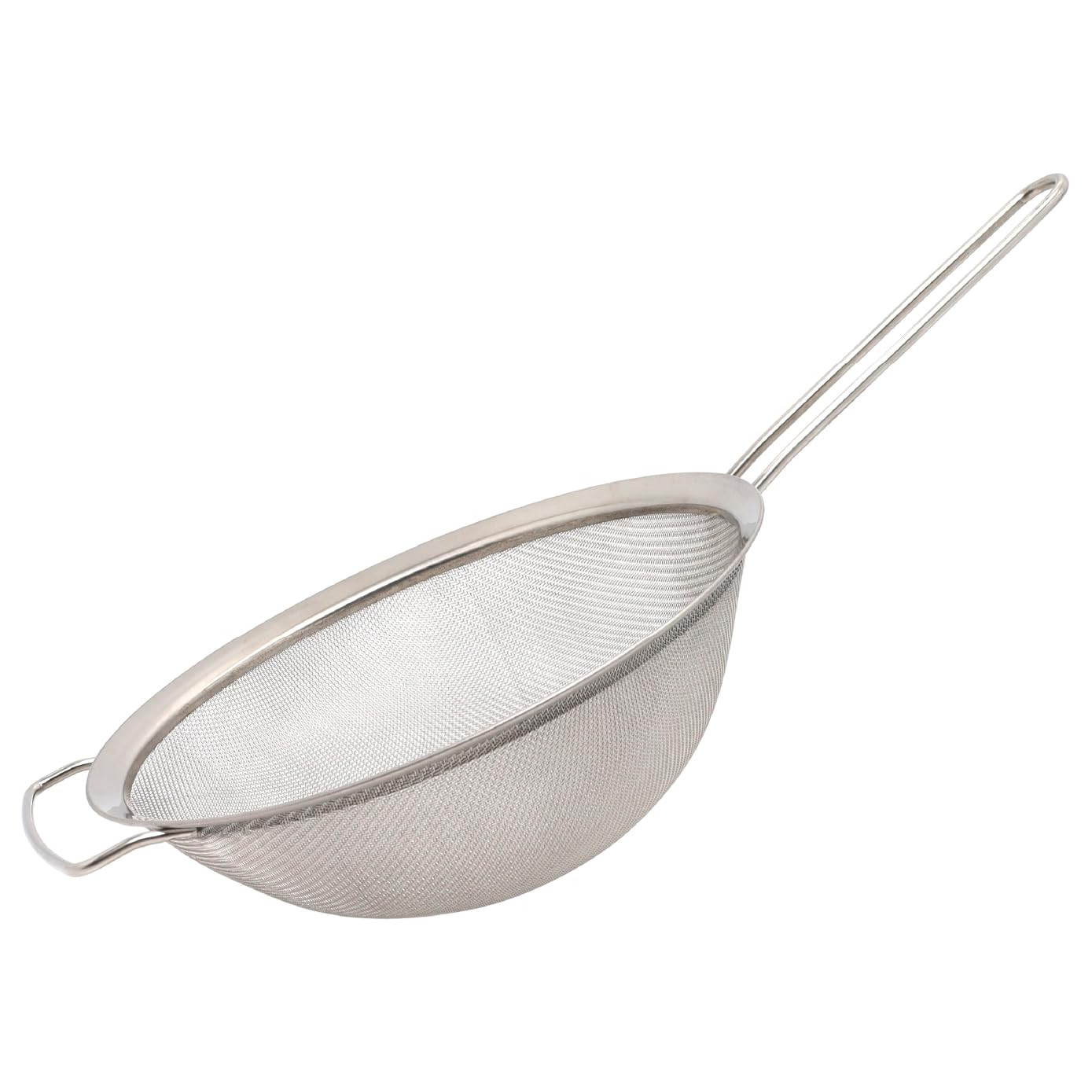 Buckingham Feinmaschiges Edelstahlsieb (25 cm)