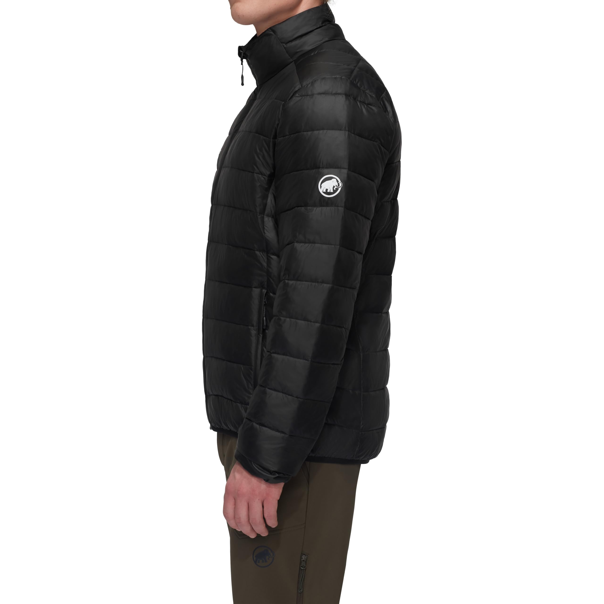 Mammut Kurtka hardshell Mężczyźni Crag in Jacket Men