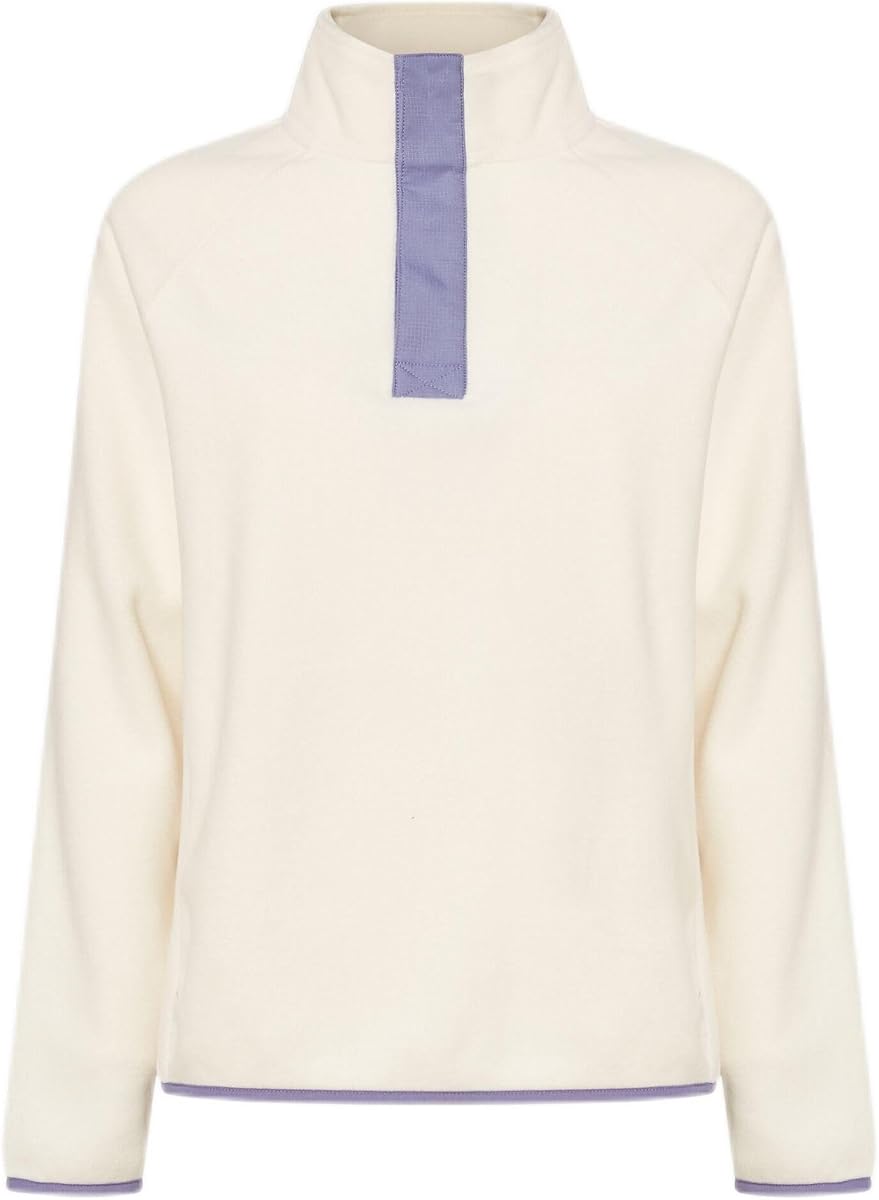 Oakley Women's Alta Recycled Fleece Sweatshirt