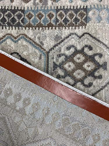 Hallway Carpet Runner Rug, 39 Inch Wide X Your Choice Of Length, Southwest Native American, 39 Inch X 35 Feet, Sold And Priced Per Foot #TOP6