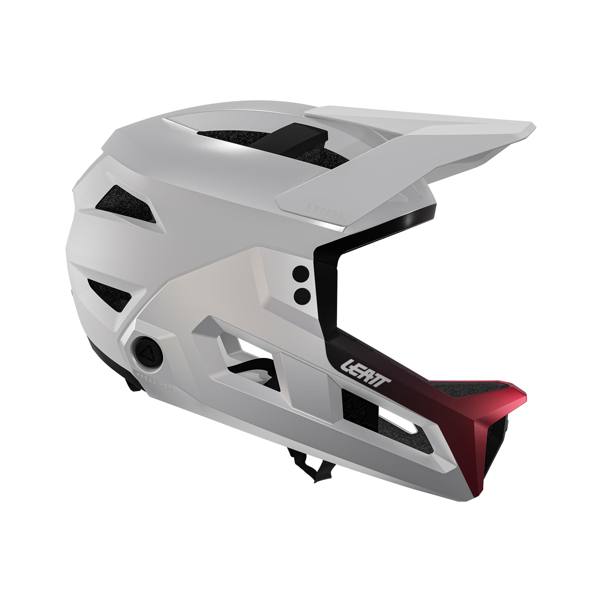 Leatt Helmet Mountain Bike Enduro 3.0 : Sports & Outdoors