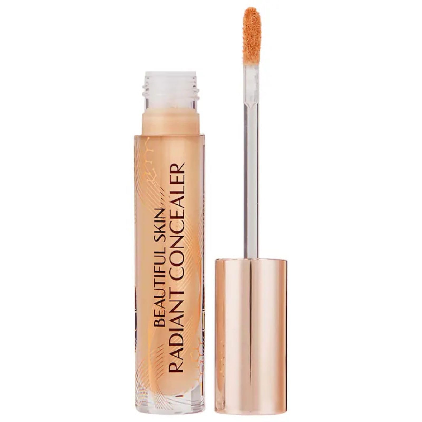 Charlotte Tilbury Beatiful Skin Radiant Concealer | 7.2g | 11.5 Tan
