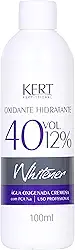 Whitener, Emulsão reveladora, 40 Vol, 12%, 100ml, Branca