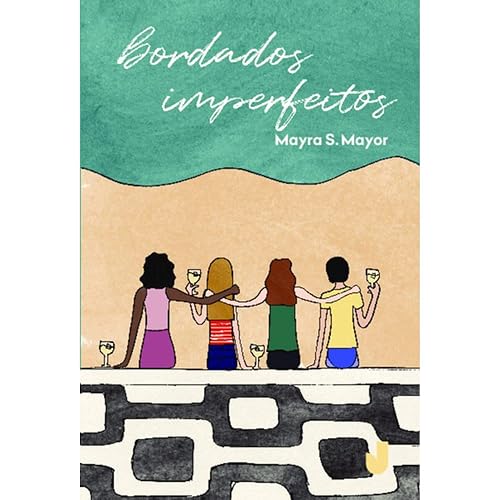Bordados Imperfeitos