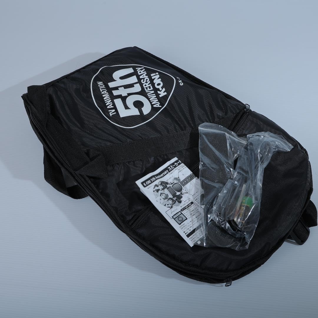 Amazon.co.jp: けいおん! 5TH 記念 アニっ！ 限定 エレキギター : 楽器