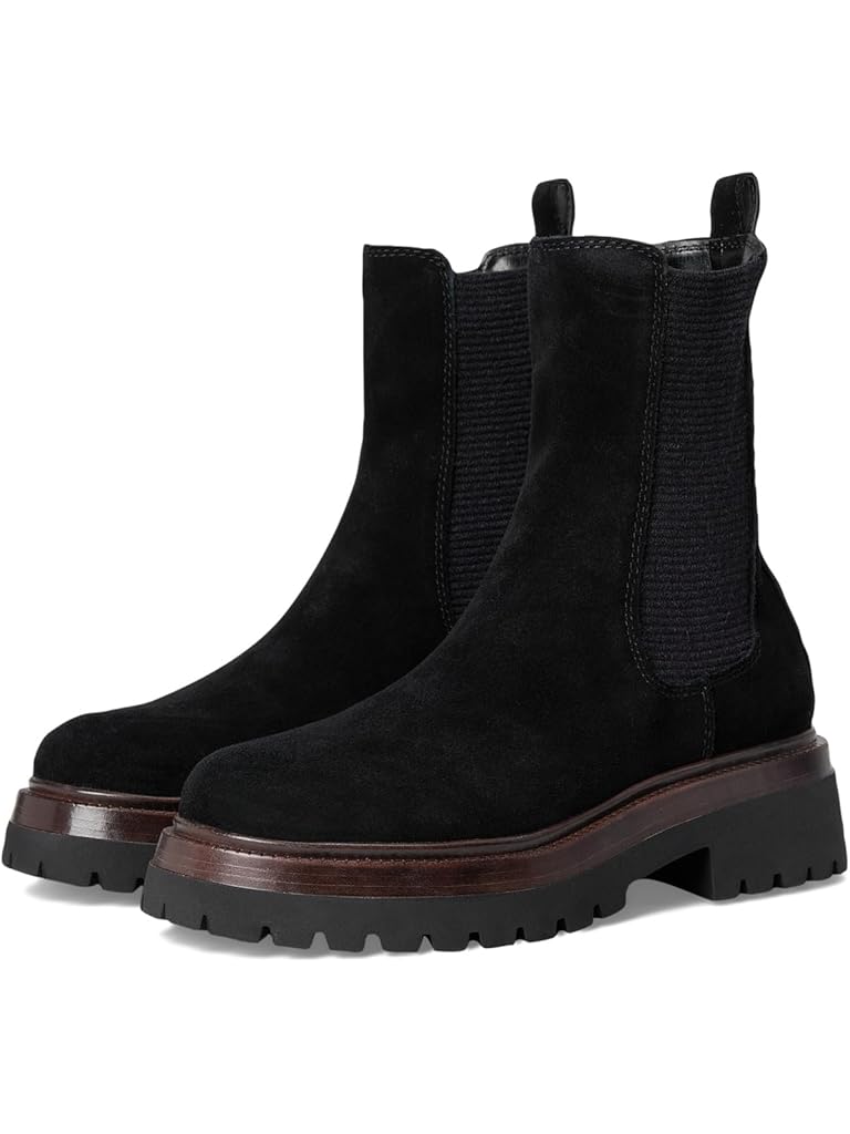 Black Steve Madden Blitzen