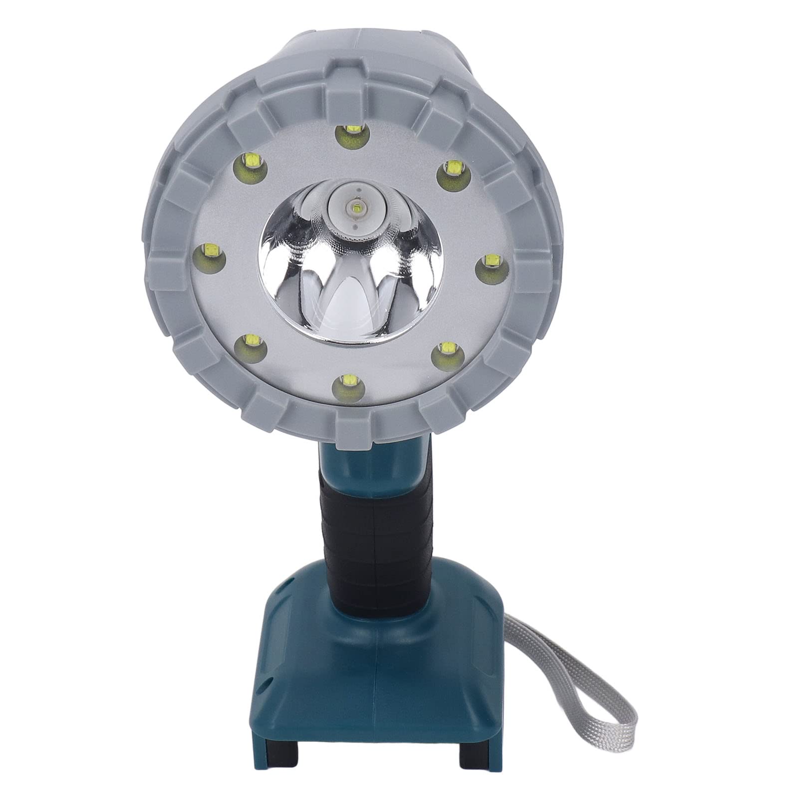 Ręczna Robocza LED 600 Lm 1200 Lm 1400 Przenośny Reflektor i
