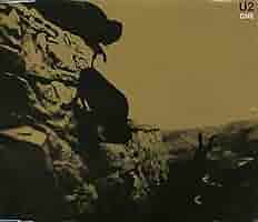 U2/ＯＮＥ ワン 洋楽　ボノ　ユーツー 8センチ8cmシングルCDS OTMtODQzNS5qcGVn.jpeg