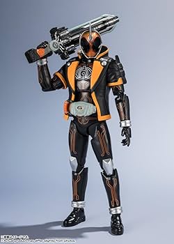 仮面ライダーゴースト コスプレ用一体型スーツ（塗装済完成品・光硬化