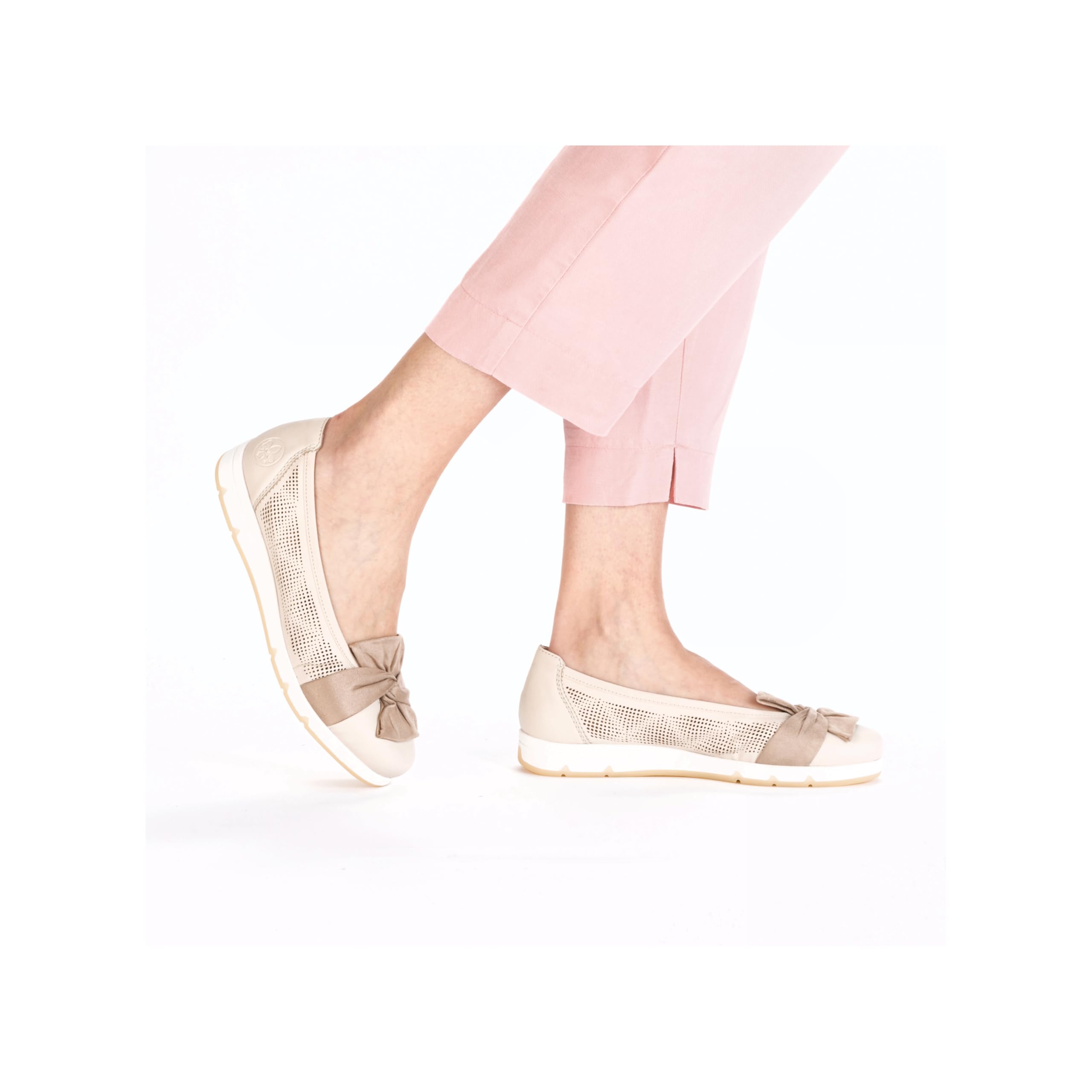 Rieker L3066 damskie buty typu sneaker