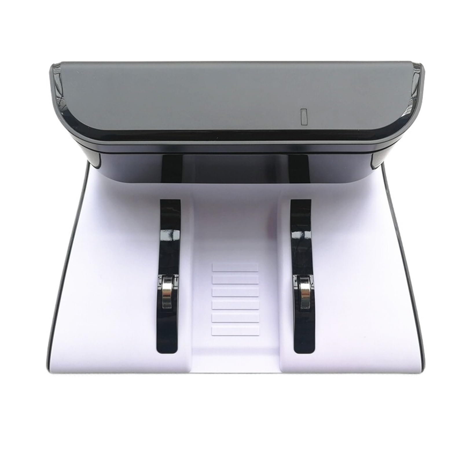 AIWERBNMALE Vacuum cleaner charging dock Robot Cleaner Charging Base Compatible With Ilife V3X Robotic Vacuum Cleaner Parts Charging Stand