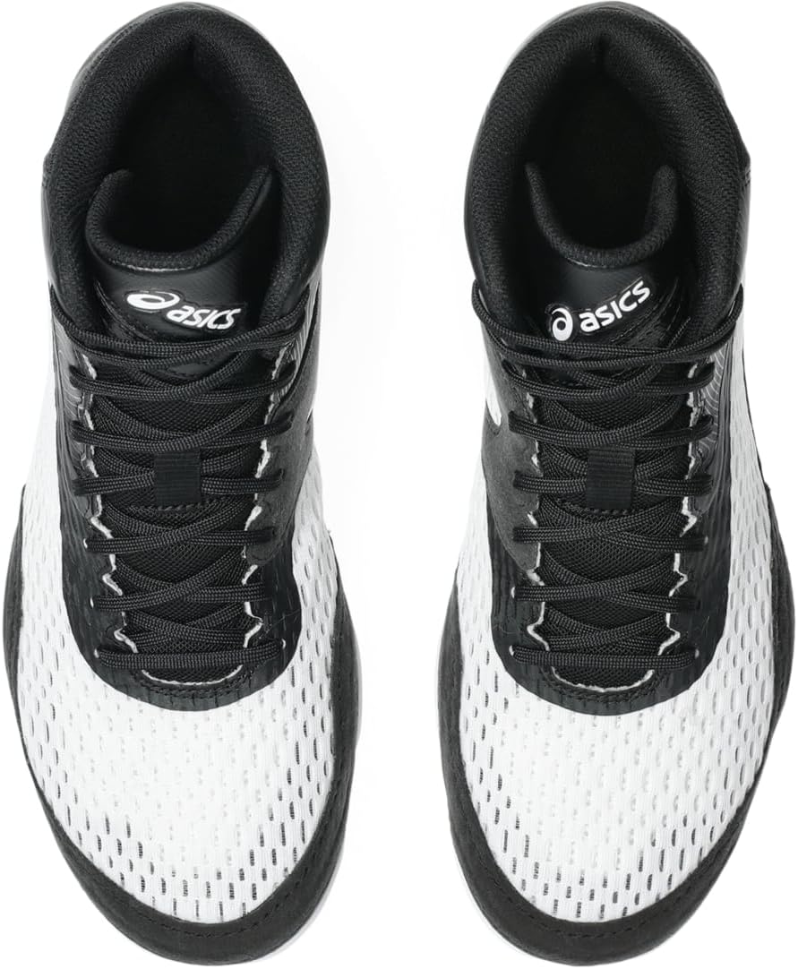 ASICS Men's Split Elite Wrestling Shoes