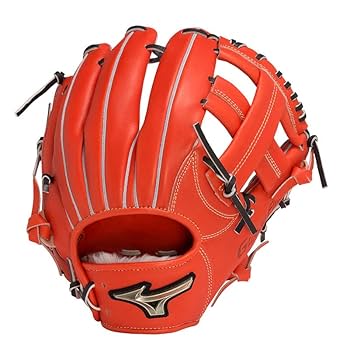 Mizuno 軟式グローブ グローバルエリート内野手用 サイズ10 ミズノ 軟式グラブ（内野手用 サイズ10）グローバルエリート