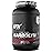 EFX Sports Karbolyn Fuel | Pre, Intra, Post Workout Carbohydrate Supplement Powder | Carb Load, Energize, Improve & Recover Faster | Easy to Mix | Cherry Bomb (4 LB 4.8 OZ)
