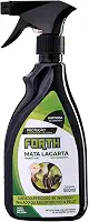 Forth Mata Lagarta, Pronto Uso, Inseticida de Contato e Ingestão, Deltametrina, 500ml