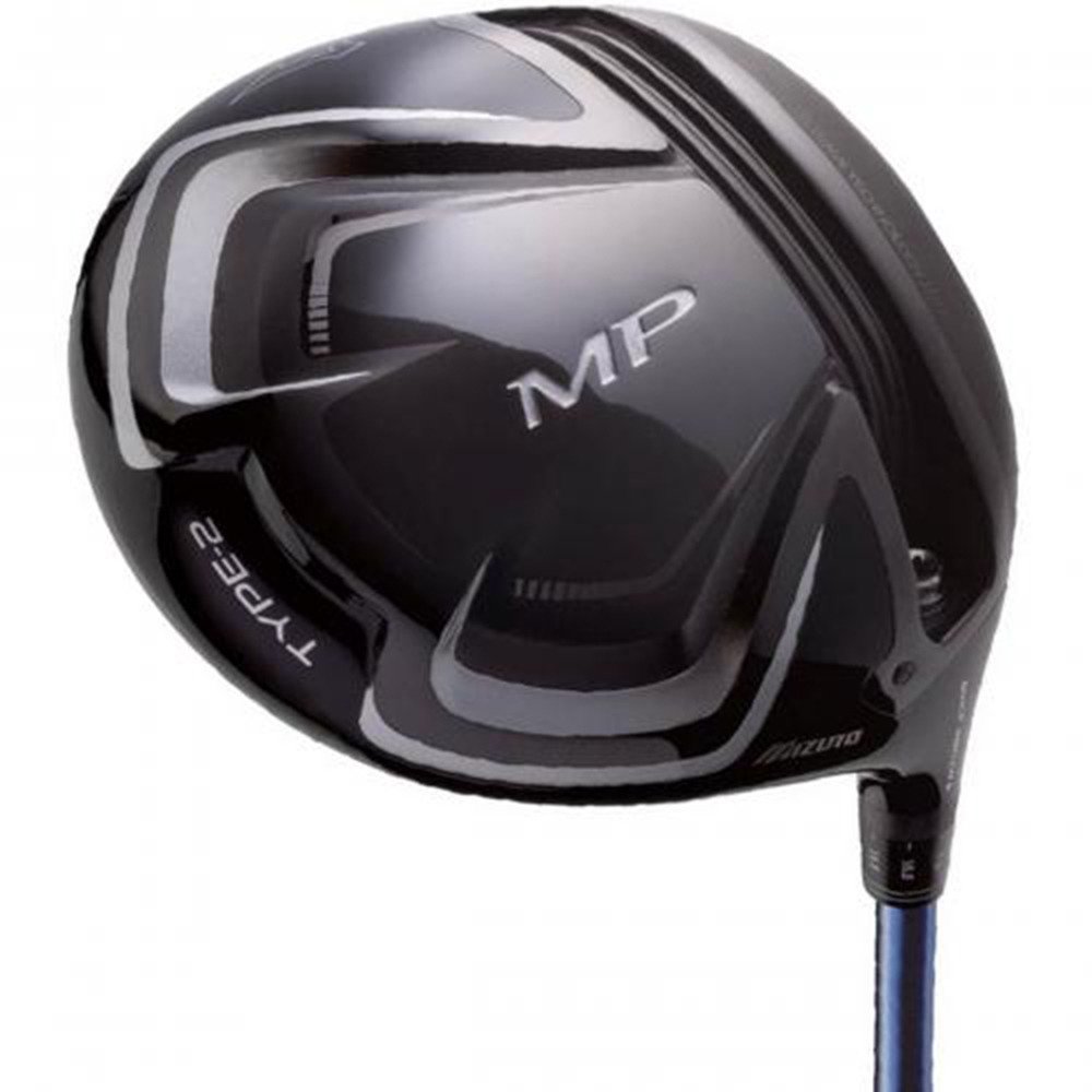 ミズノ　MPドライバー Amazon.co.jp: MIZUNO(ミズノ) ドライバー MP MP ドライバー タイプ2