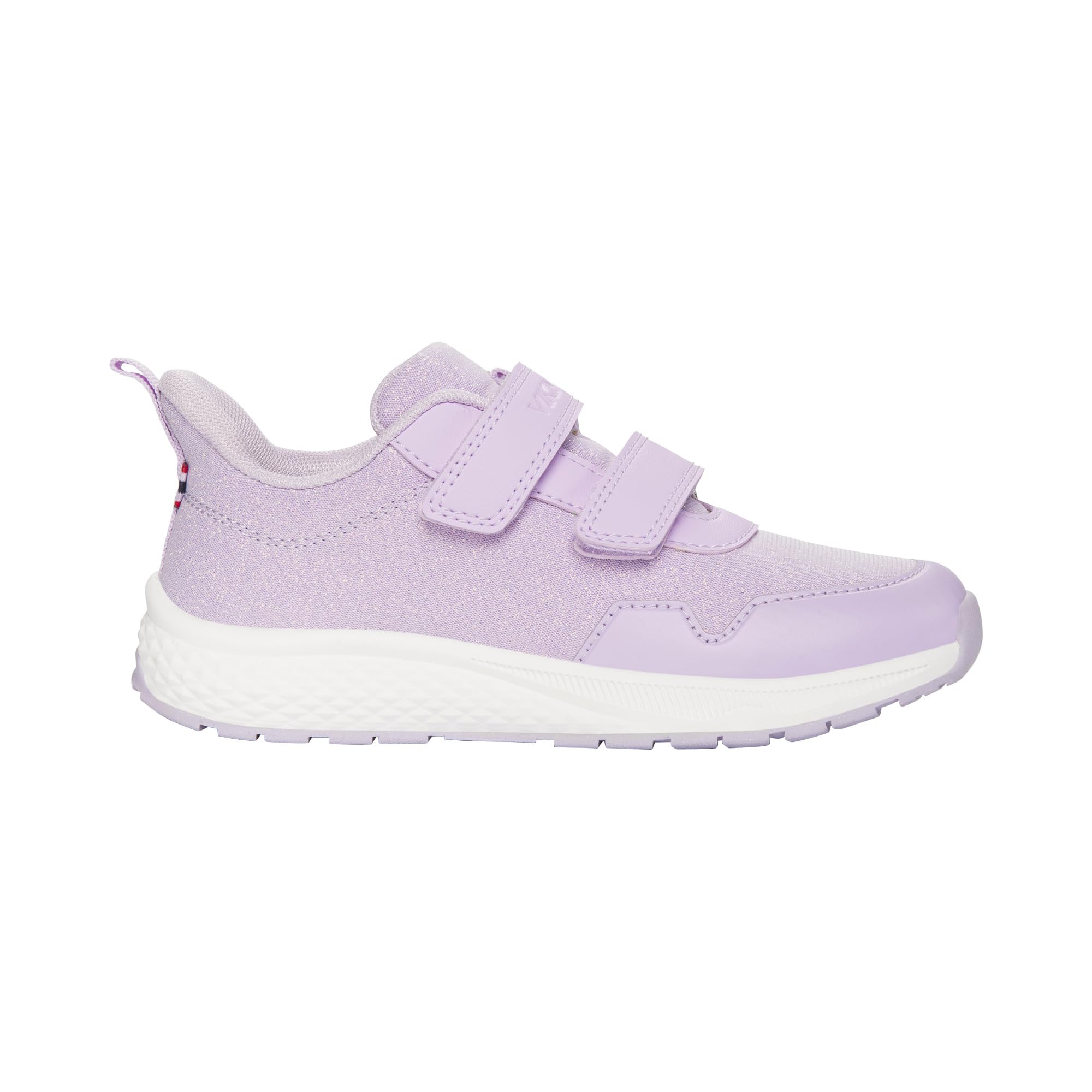 Viking Unisex Kinder Bouncy Glitter 2vWalking Shoe