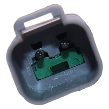 Amazon.com: ‎zt truck parts 12V Fuel Stop Solenoid T401132
