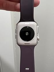 Amazon.com: Apple Watch SE (2nd Gen) [GPS 40mm] Smart Watch w/Starlight ...